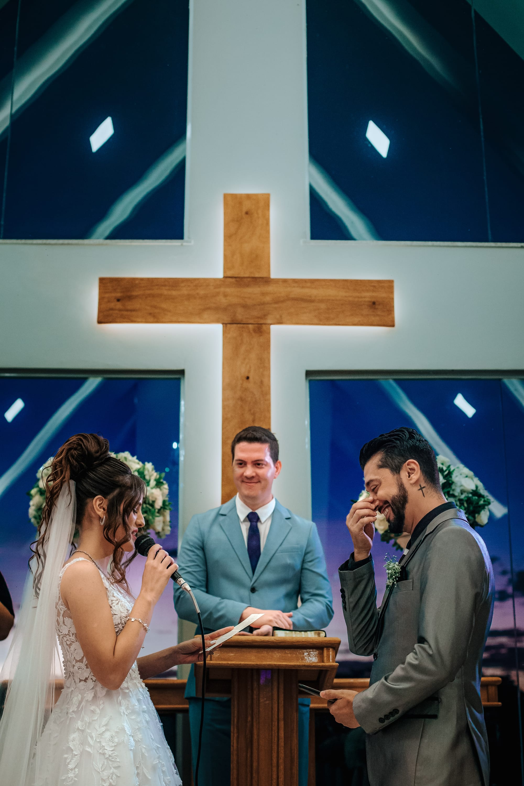 Fotografia de Casamento por André Bertogna — Baruck, foto 6 de 15
